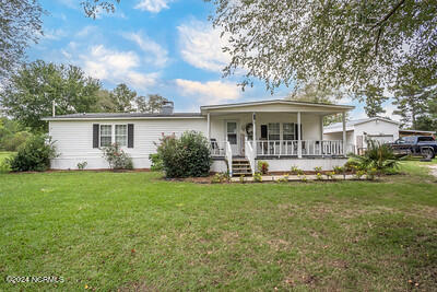 1779 Mccrimmon Road Rowland, NC 28383 - Photo 37 of 37 Front