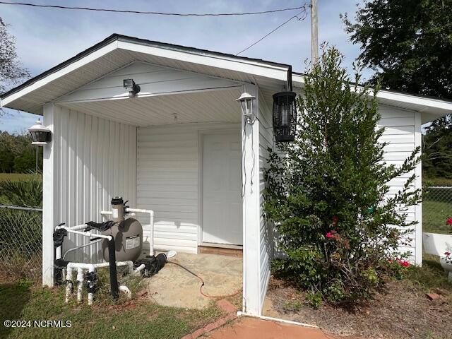 1779 Mccrimmon Road Rowland, NC 28383 - Photo 4 of 37 Bathhouse