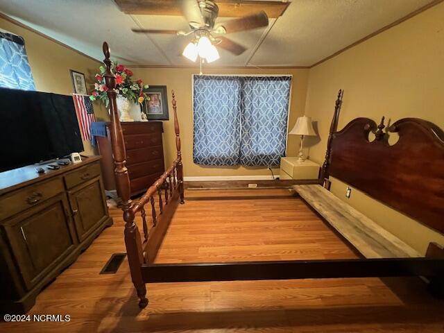 1779 Mccrimmon Road Rowland, NC 28383 - Photo 10 of 37 Bedroom