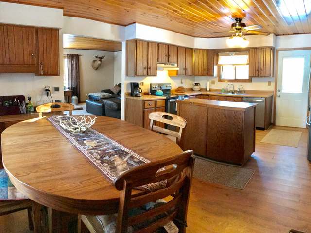 N8744 Faust Road Tomahawk, WI 54487 - Photo 2 of 22 Gallery Image 2