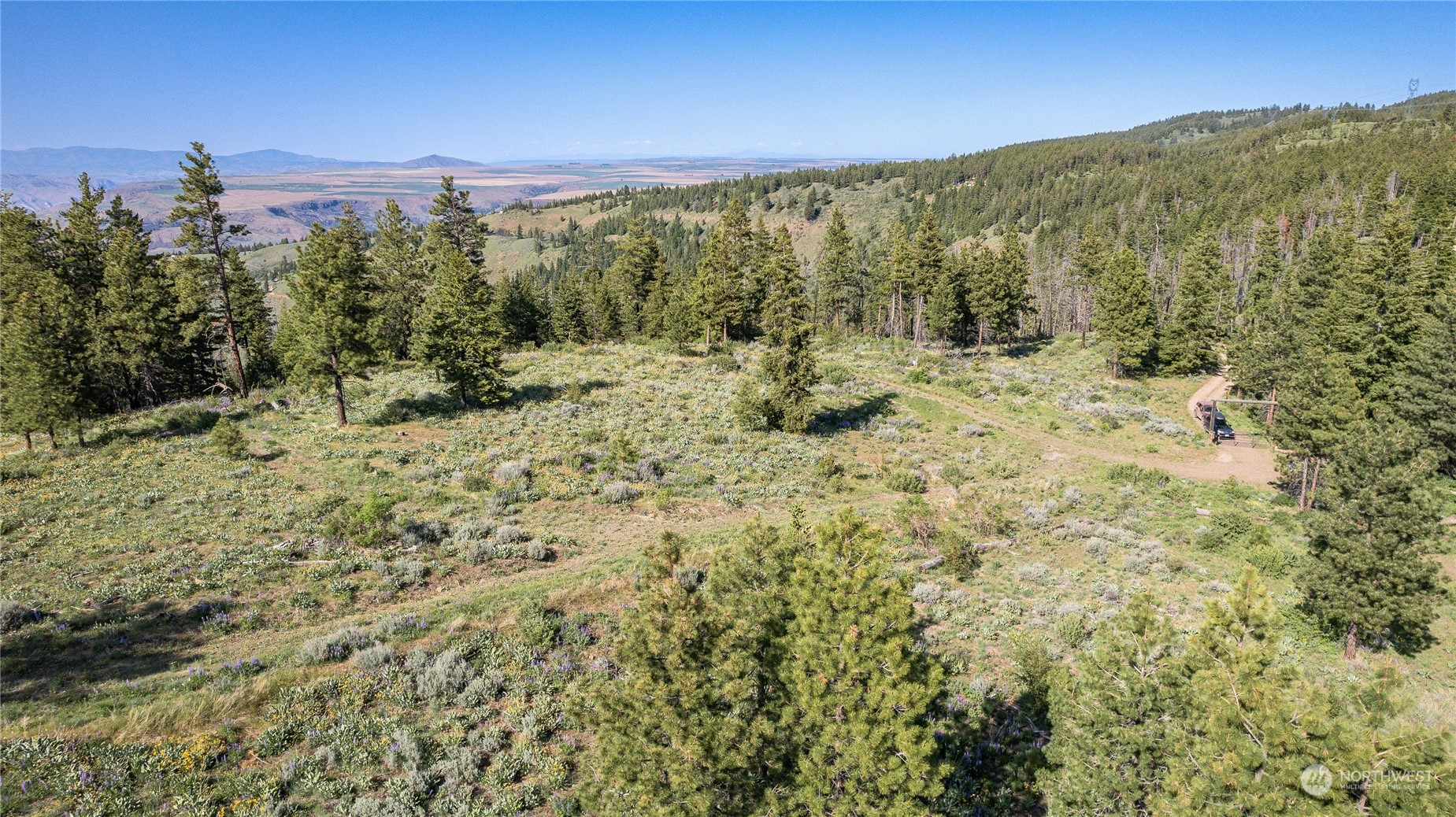 14 Melvin Road Waterville, WA 98858 - Photo 7 of 26 Gallery Image 7