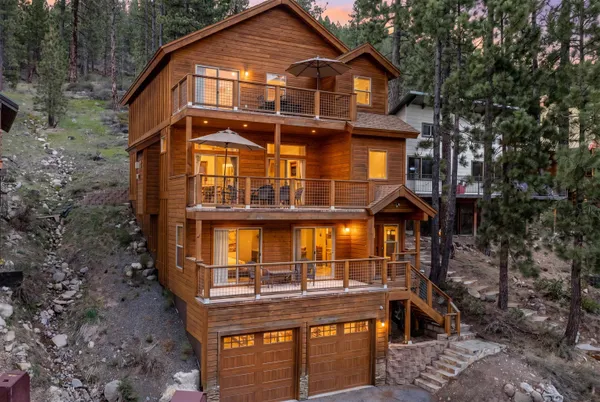 $1,595,000 | 15224 Reed Avenue West, Truckee, CA 96161