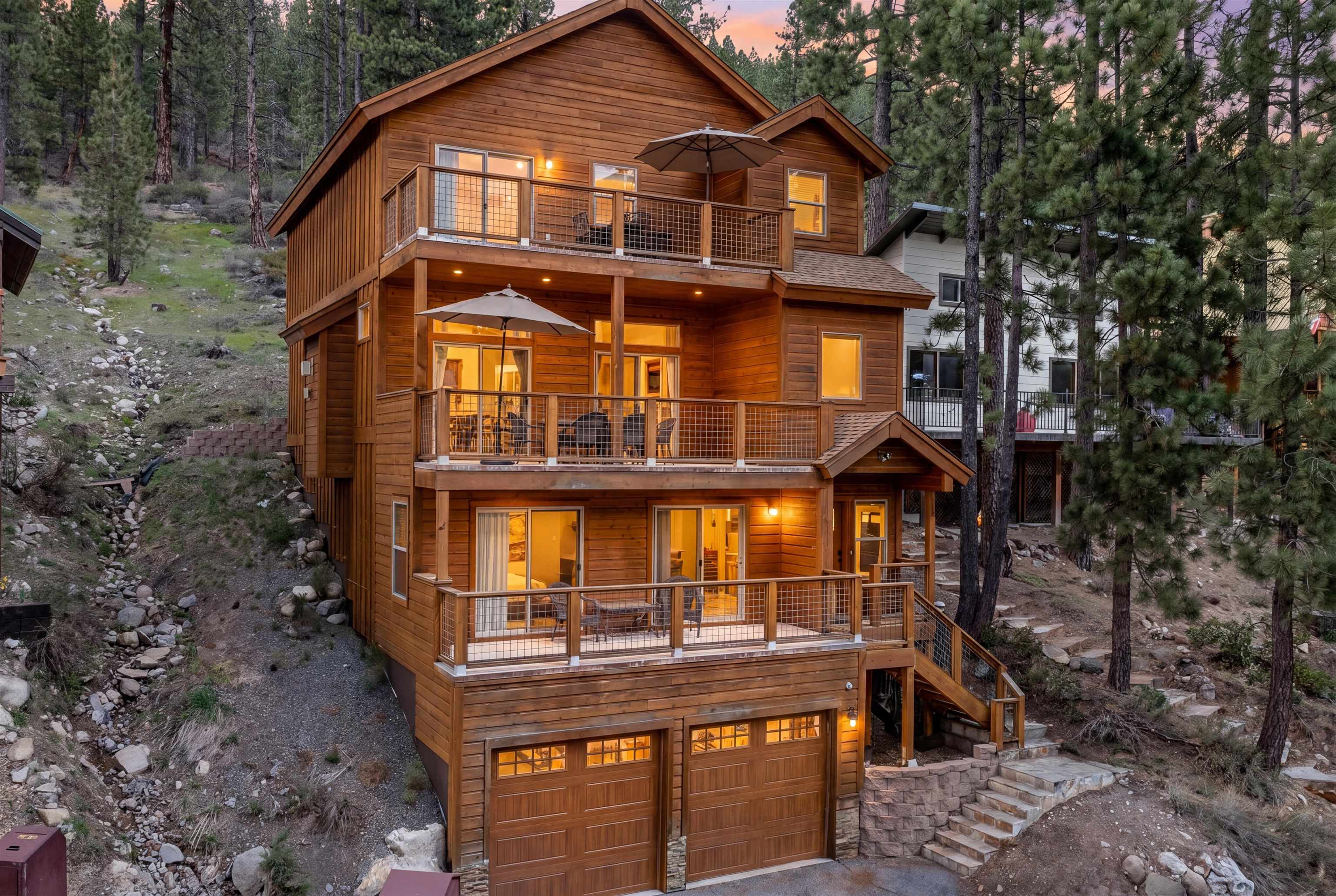 15224 Reed Avenue West Truckee, CA 96161 - Photo 1 of 28