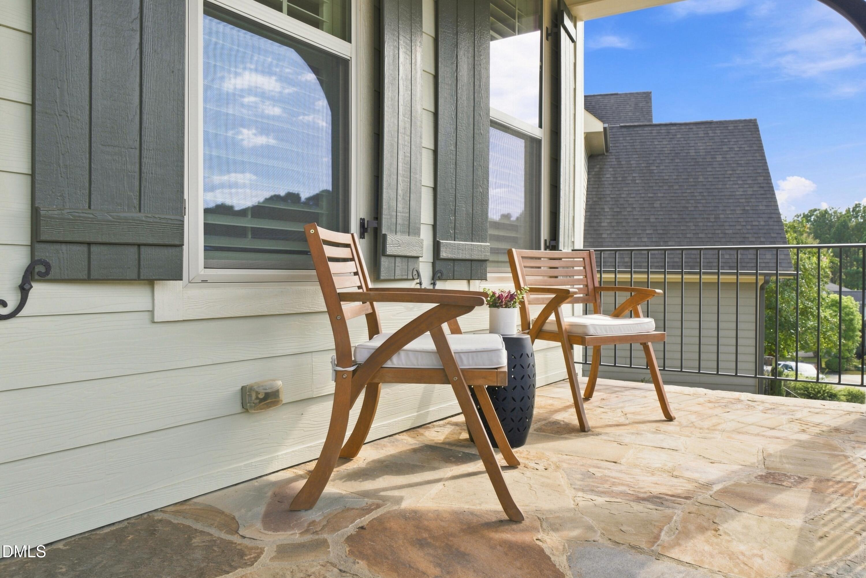 409 Otway Road Wake Forest, NC 27587 - Photo 38 of 46 DSC07960