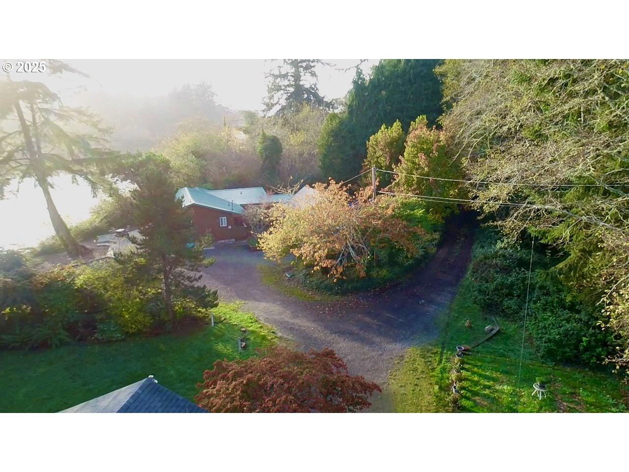 99268 Winchuck River Road Brookings, OR 97415 - Photo 10 of 48