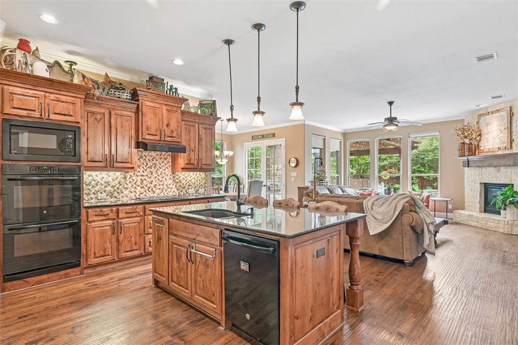 10181 Soledad Road Frisco, TX 75035 - Photo 10 of 40