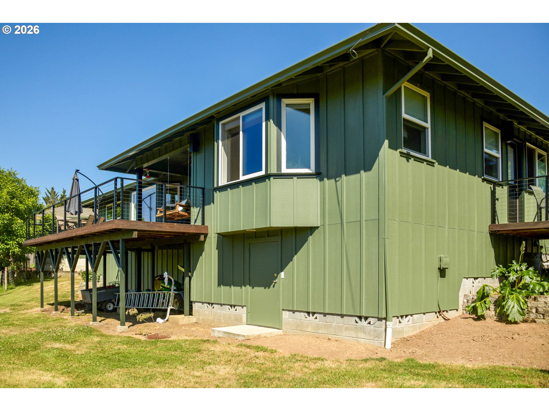 3952 Del Rio Road Roseburg, OR 97471 - Photo 21 of 31 Gallery Image 21