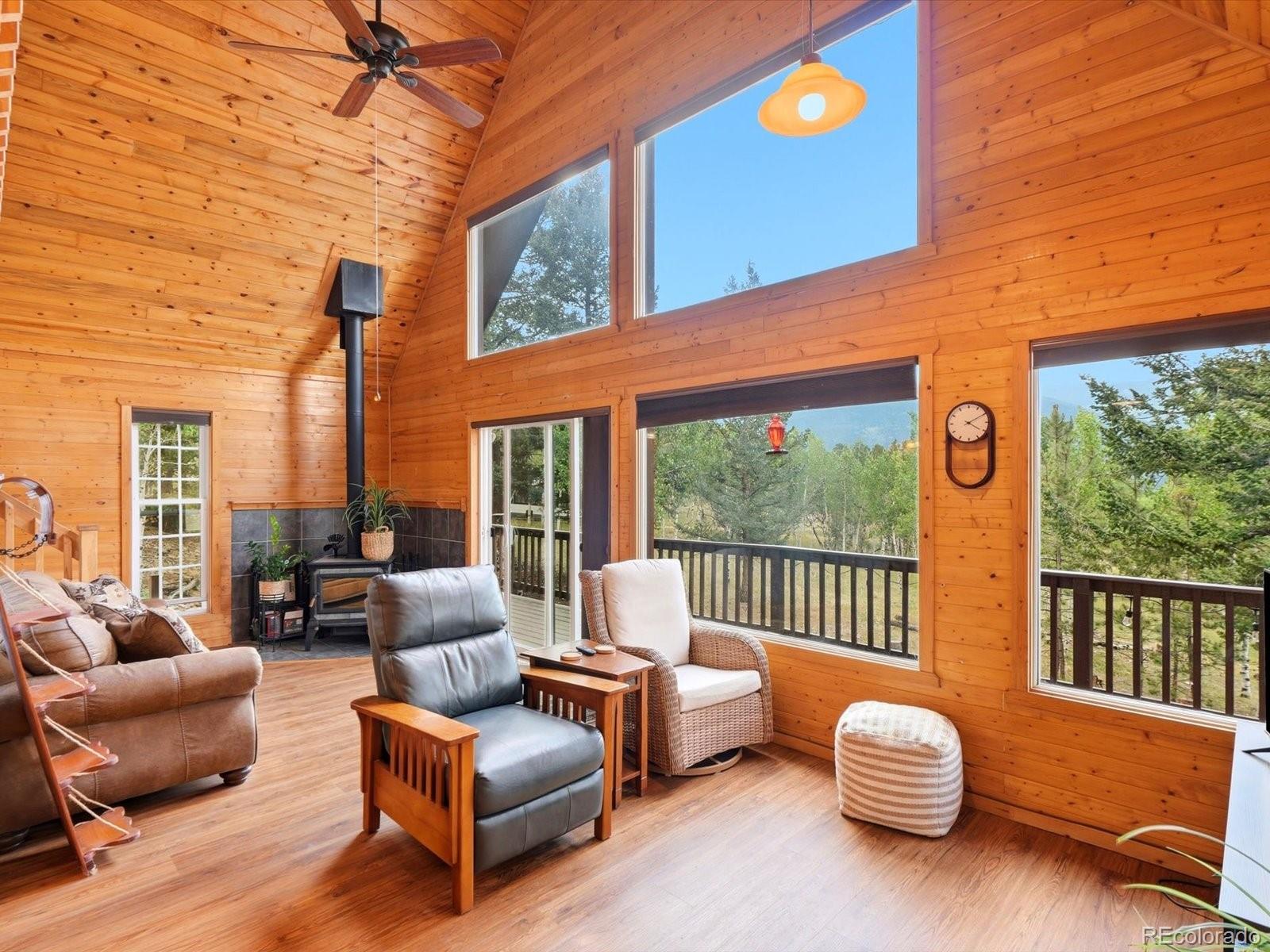 10 Juniper Way Bailey, CO 80421 - Photo 7 of 41