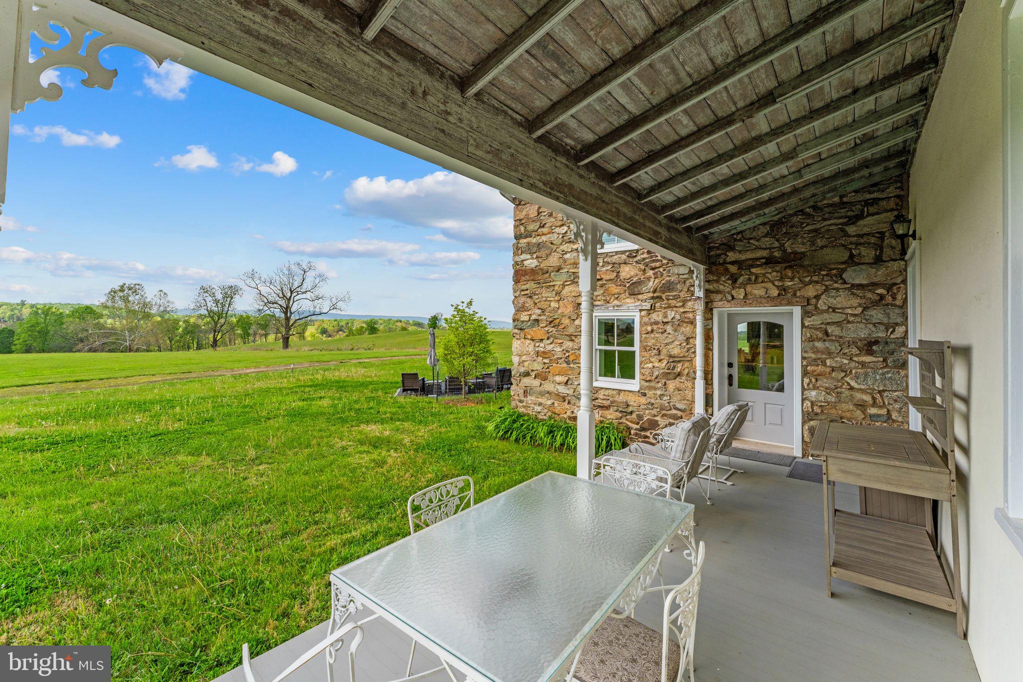 9078 Maidstone Road Delaplane, VA 20144 - Photo 22 of 36 Gallery Image 22