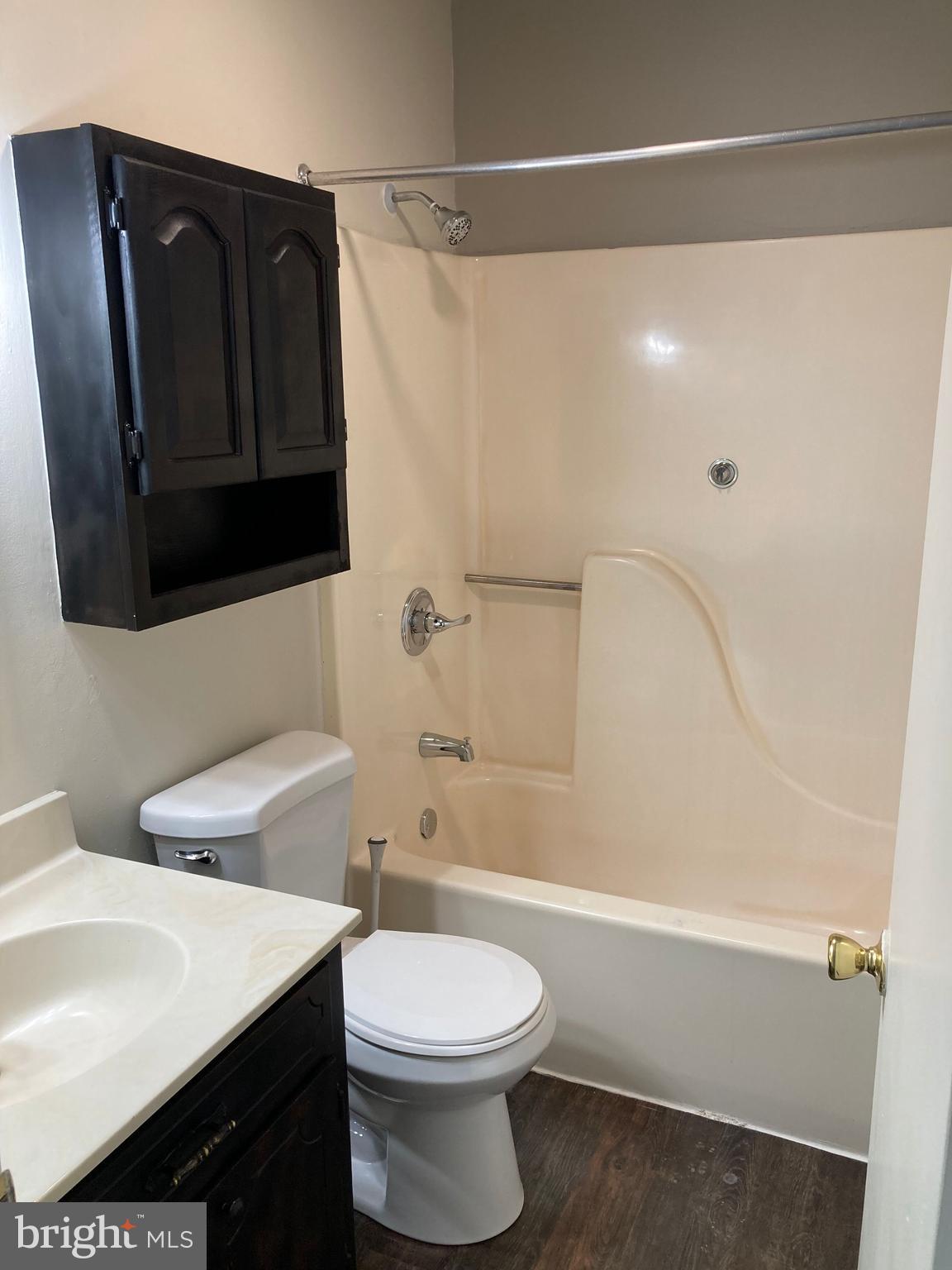 747 Bellevue Avenue Gap, PA 17527 - Photo 13 of 16 a bathroom with a sink a toilet and shower