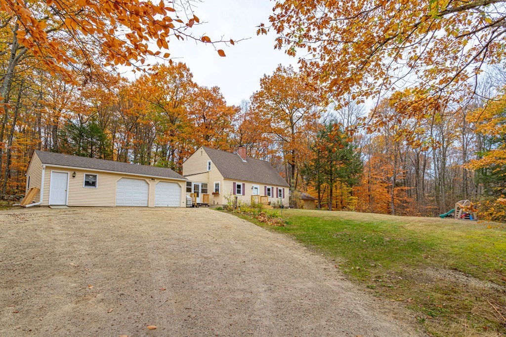 90 Hudson Road Temple, NH 03084 - Photo 1 of 38 Gallery Image 1