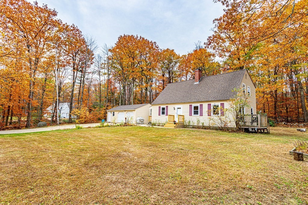 90 Hudson Road Temple, NH 03084 - Photo 33 of 38 Gallery Image 33
