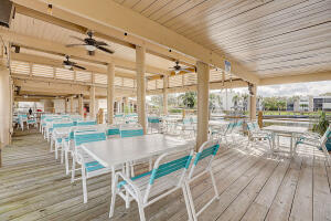 1950 Southwest Palm City Road, Unit 11204 Stuart, FL 34994 - Photo 20 of 36 deck