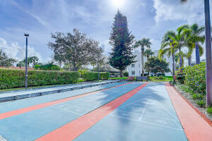 1950 Southwest Palm City Road, Unit 11204 Stuart, FL 34994 - Photo 32 of 36 shuffle board