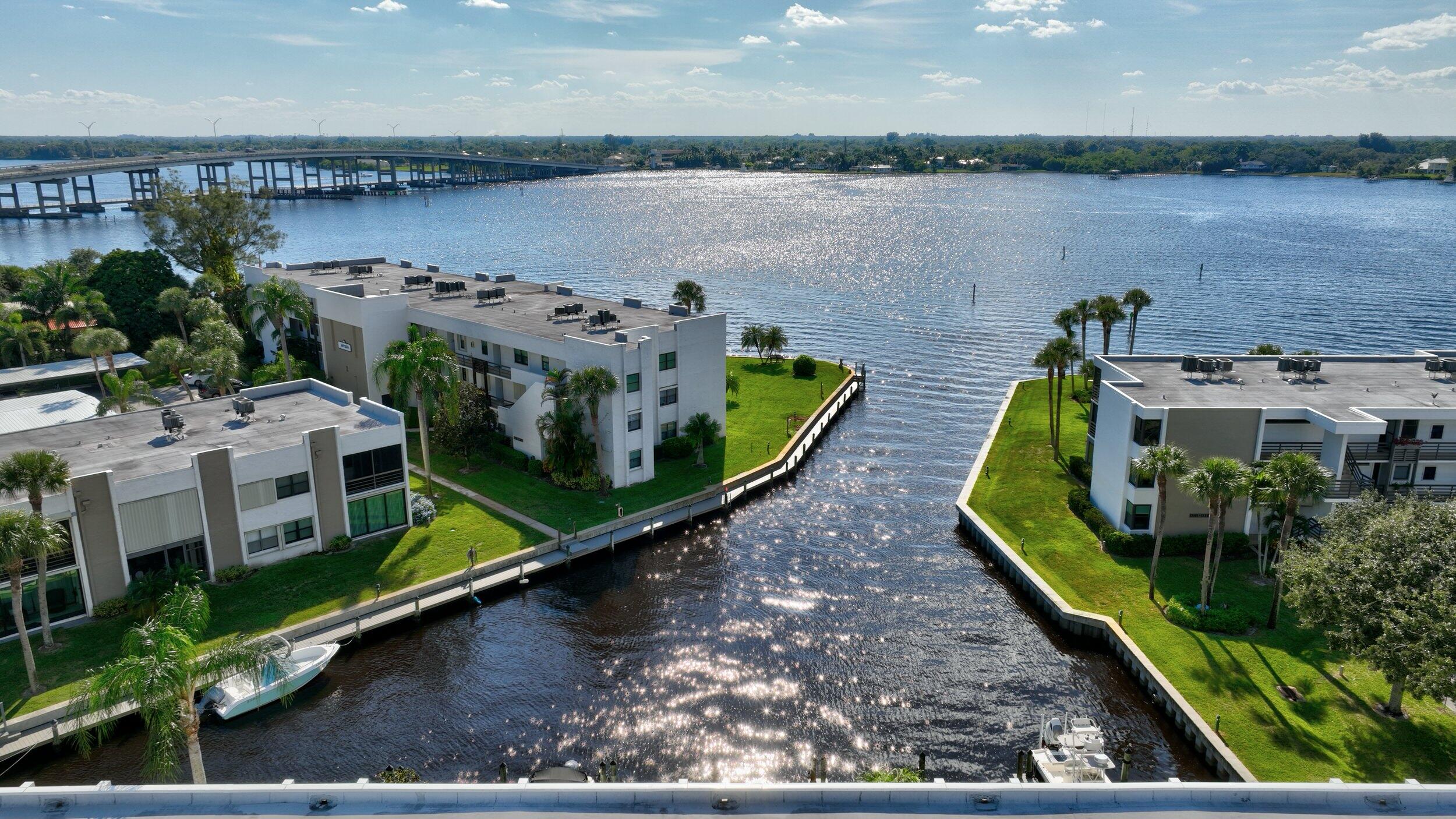 1950 Southwest Palm City Road, Unit 11204 Stuart, FL 34994 - Photo 5 of 36 DJI_0295_6_7_8_9