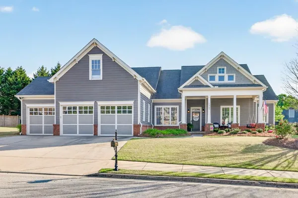 $665,000 | 2869 Wild Rose Street, Buford, GA 30519