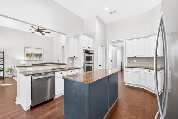 $665,000 | 2869 Wild Rose Street, Buford, GA 30519
