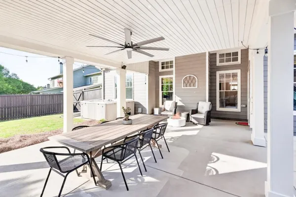 $665,000 | 2869 Wild Rose Street, Buford, GA 30519