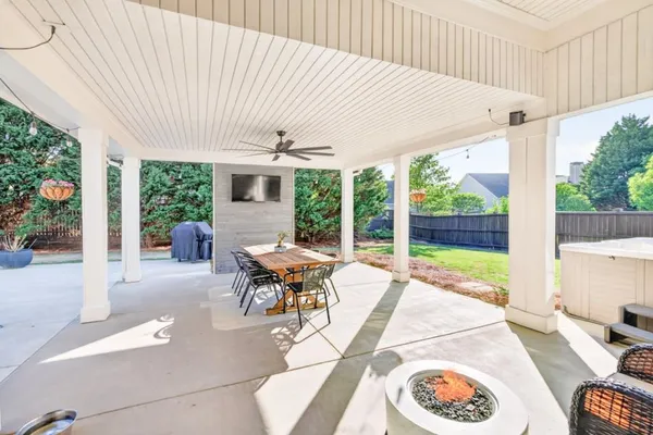 $665,000 | 2869 Wild Rose Street, Buford, GA 30519