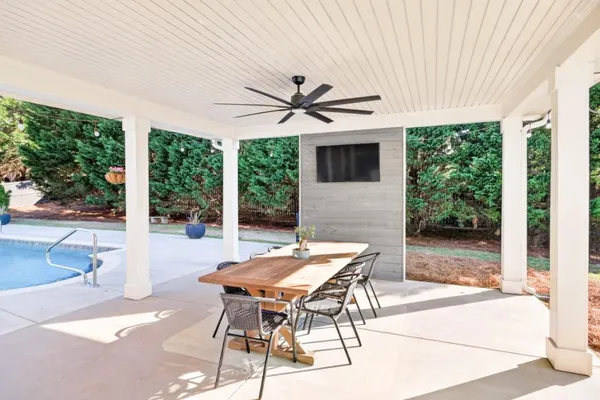 $665,000 | 2869 Wild Rose Street, Buford, GA 30519