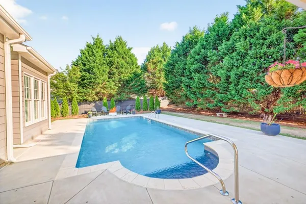 $665,000 | 2869 Wild Rose Street, Buford, GA 30519