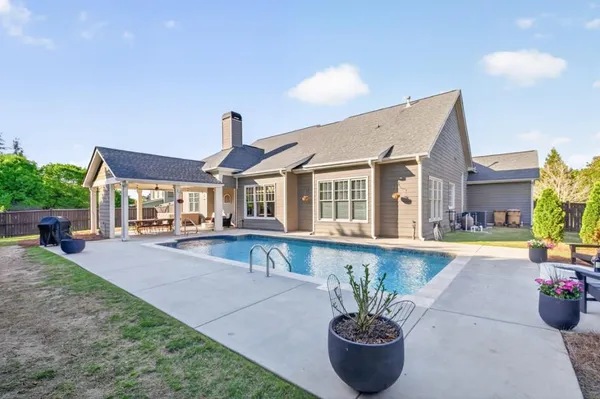 $665,000 | 2869 Wild Rose Street, Buford, GA 30519