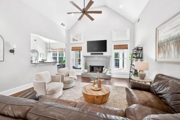 $665,000 | 2869 Wild Rose Street, Buford, GA 30519