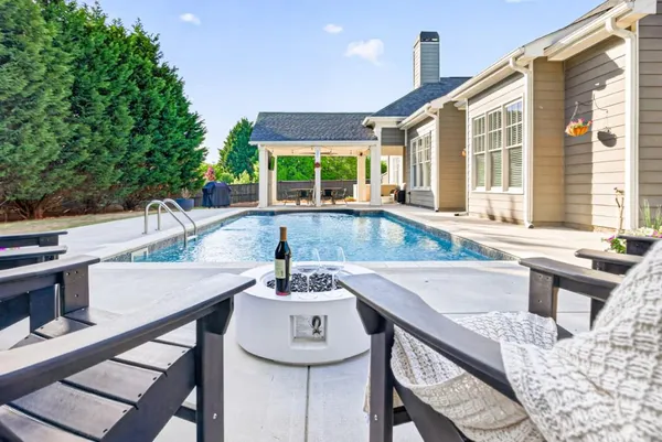 $665,000 | 2869 Wild Rose Street, Buford, GA 30519