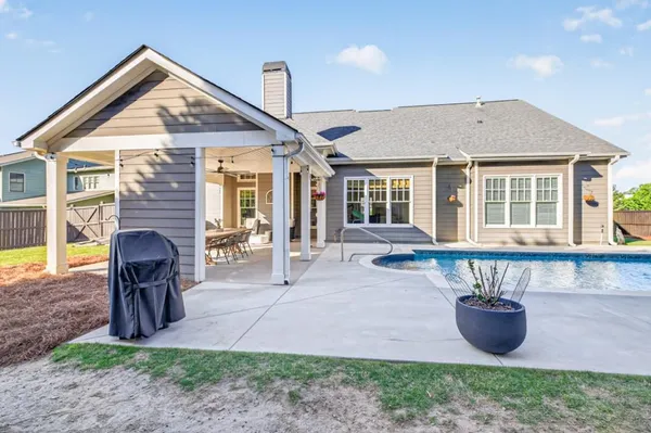 $665,000 | 2869 Wild Rose Street, Buford, GA 30519