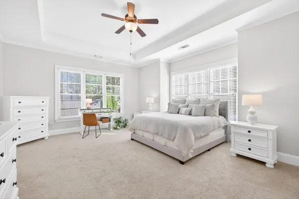 $665,000 | 2869 Wild Rose Street, Buford, GA 30519
