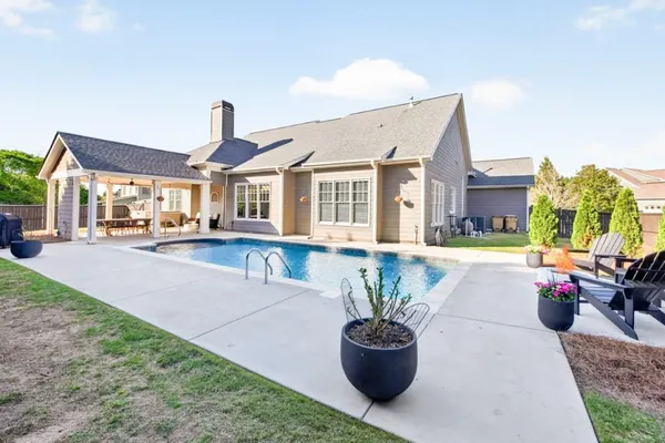 $665,000 | 2869 Wild Rose Street, Buford, GA 30519
