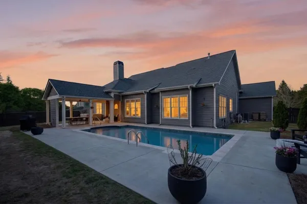 $665,000 | 2869 Wild Rose Street, Buford, GA 30519