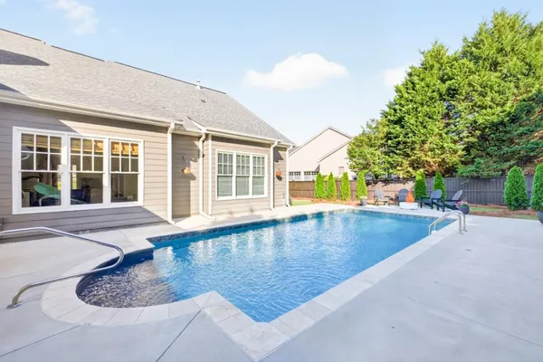 $665,000 | 2869 Wild Rose Street, Buford, GA 30519