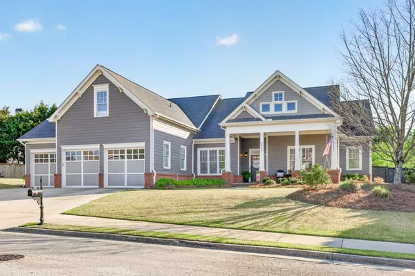 $665,000 | 2869 Wild Rose Street, Buford, GA 30519