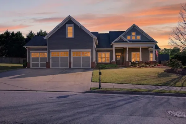 $665,000 | 2869 Wild Rose Street, Buford, GA 30519