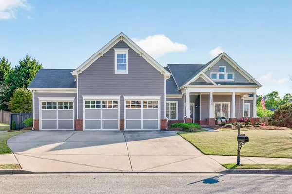 $665,000 | 2869 Wild Rose Street, Buford, GA 30519