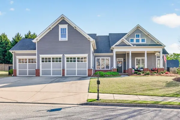 $665,000 | 2869 Wild Rose Street, Buford, GA 30519