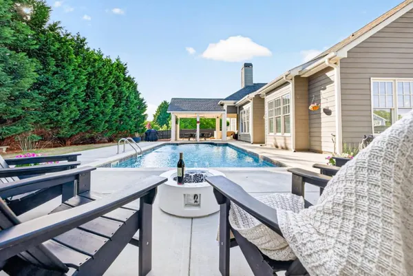 $665,000 | 2869 Wild Rose Street, Buford, GA 30519