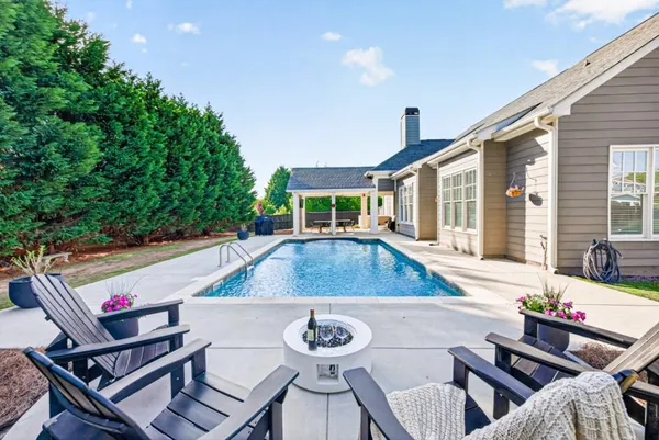 $665,000 | 2869 Wild Rose Street, Buford, GA 30519