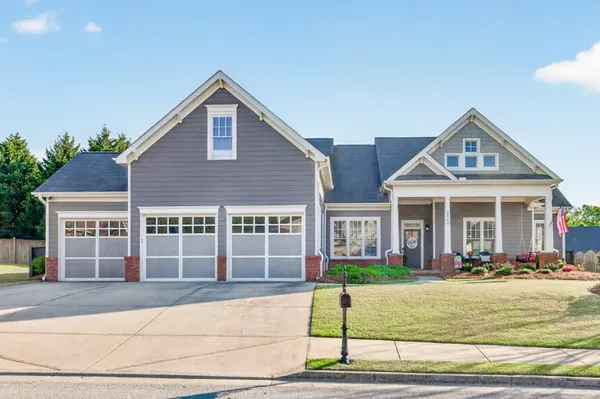 $665,000 | 2869 Wild Rose Street, Buford, GA 30519