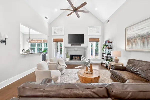 $665,000 | 2869 Wild Rose Street, Buford, GA 30519
