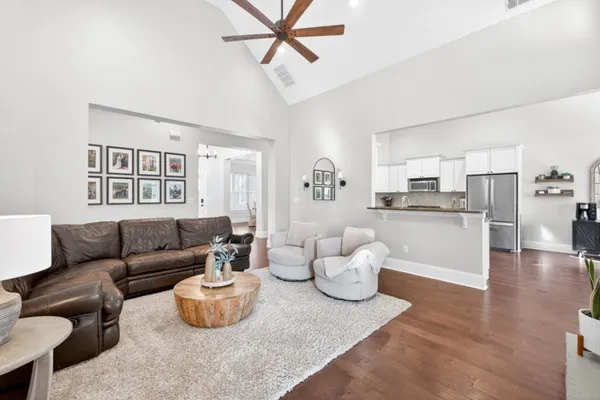 $665,000 | 2869 Wild Rose Street, Buford, GA 30519