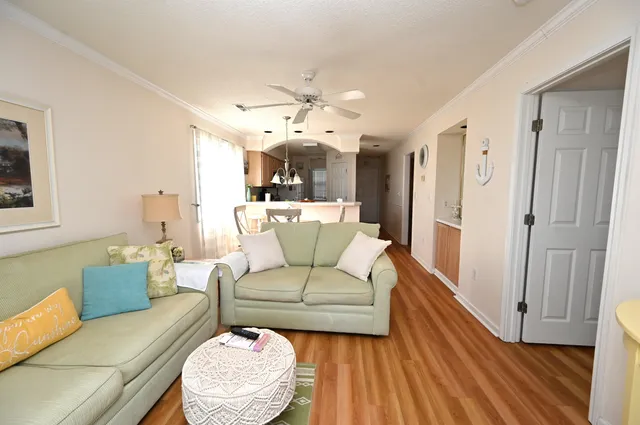 $227,000 | 4616 Greenbriar Drive, Unit H3, Little River, SC 29566