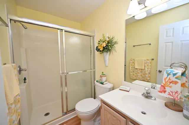 $227,000 | 4616 Greenbriar Drive, Unit H3, Little River, SC 29566