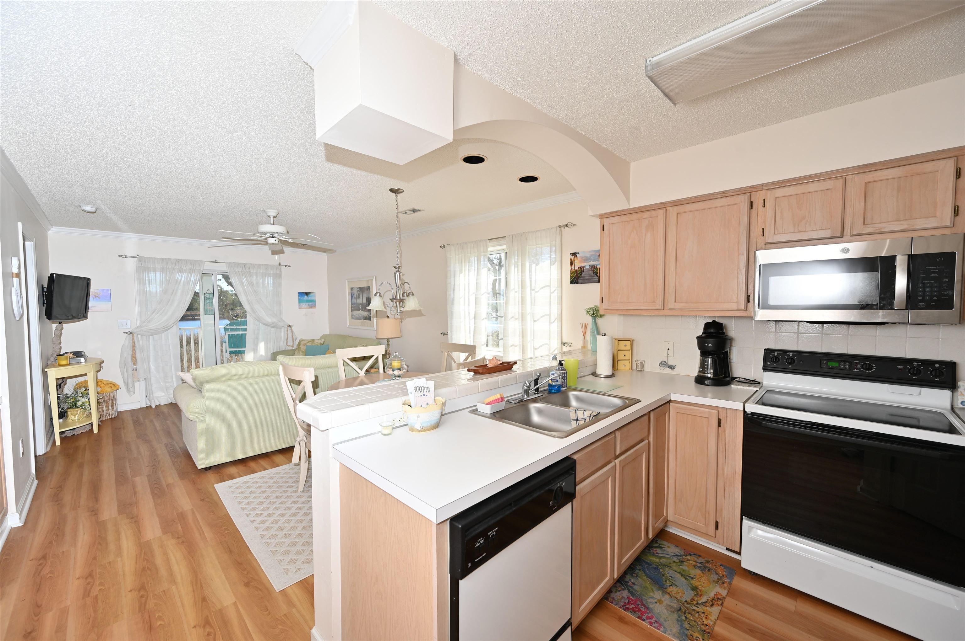 4616 Greenbriar Drive, Unit H3 Little River, SC 29566 - Photo 2 of 28