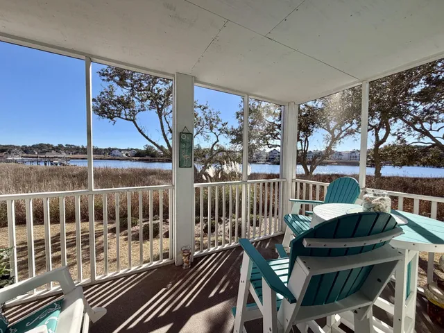 $227,000 | 4616 Greenbriar Drive, Unit H3, Little River, SC 29566