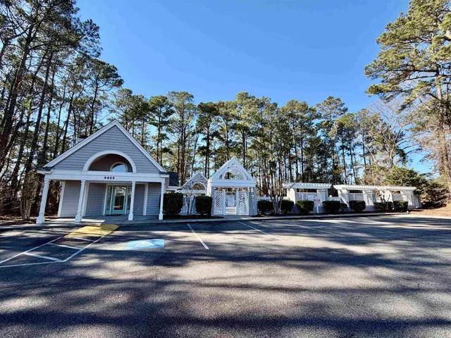 $227,000 | 4616 Greenbriar Drive, Unit H3, Little River, SC 29566