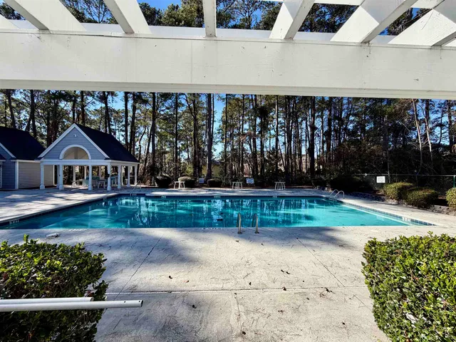 $227,000 | 4616 Greenbriar Drive, Unit H3, Little River, SC 29566