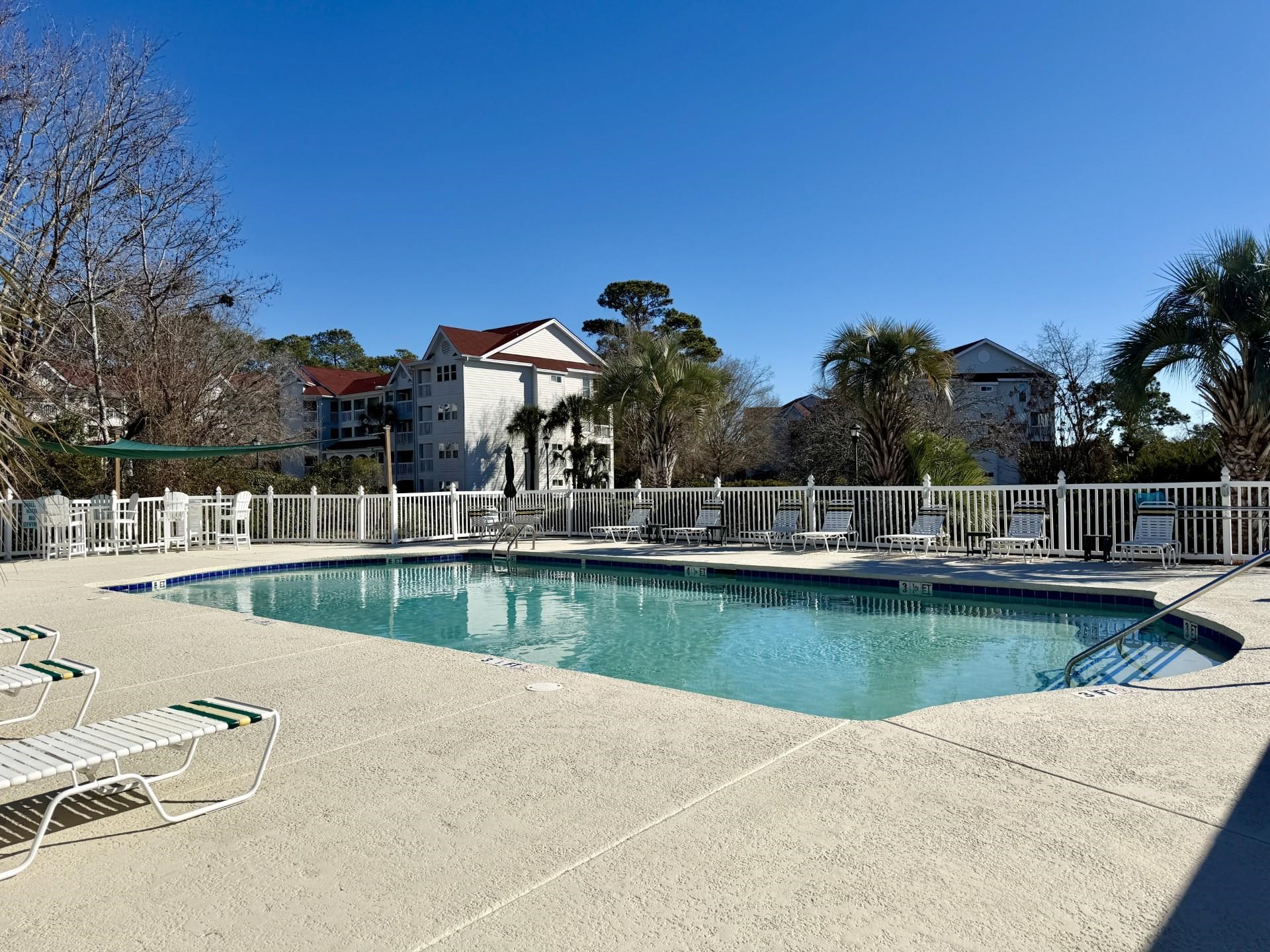 4616 Greenbriar Drive, Unit H3 Little River, SC 29566 - Photo 26 of 28