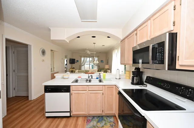 $227,000 | 4616 Greenbriar Drive, Unit H3, Little River, SC 29566